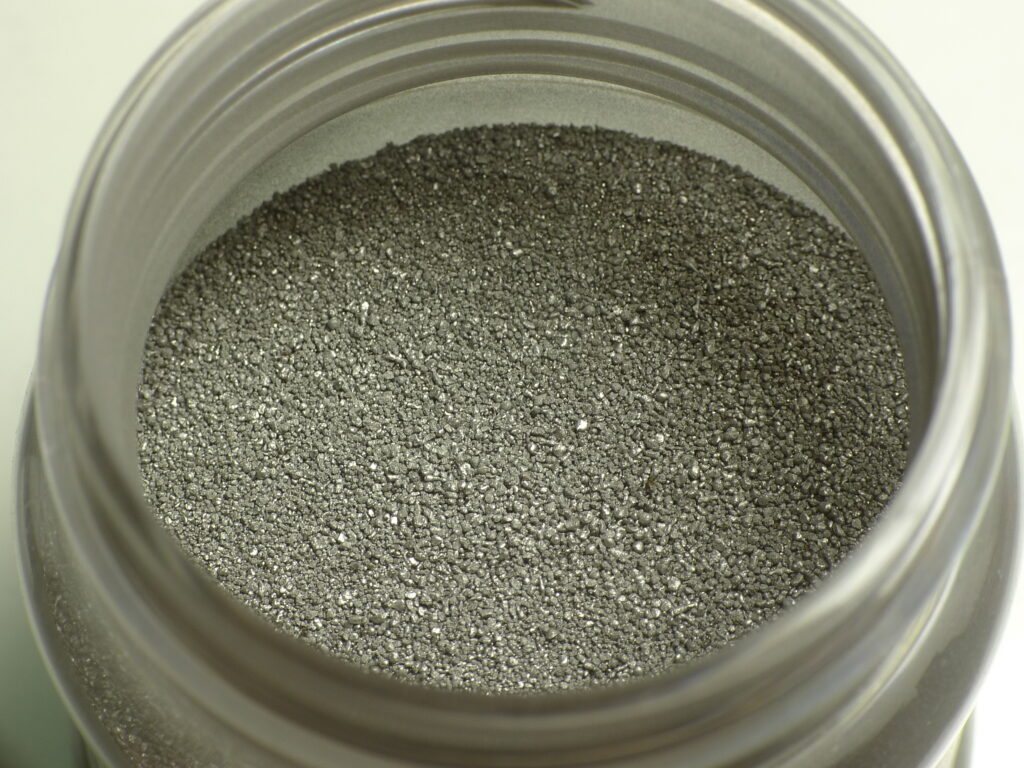 Titanium And Aluminum TA7 Powder