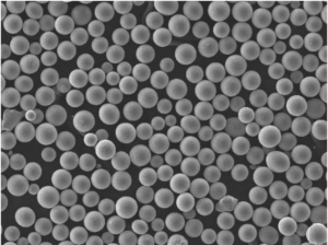 ステンレス鋼粉末