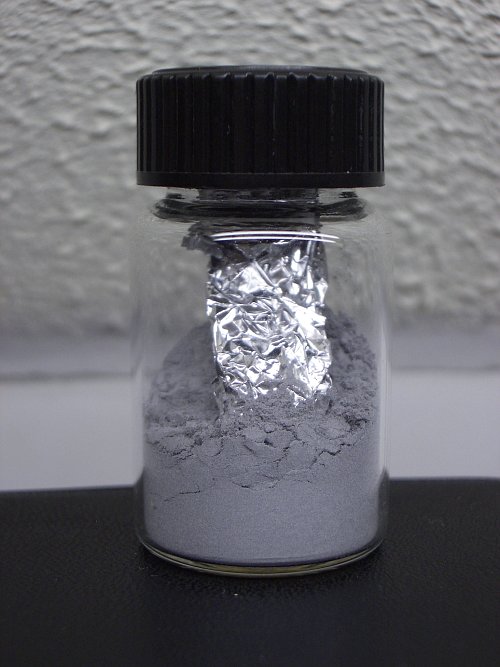 additive manufacturing powder