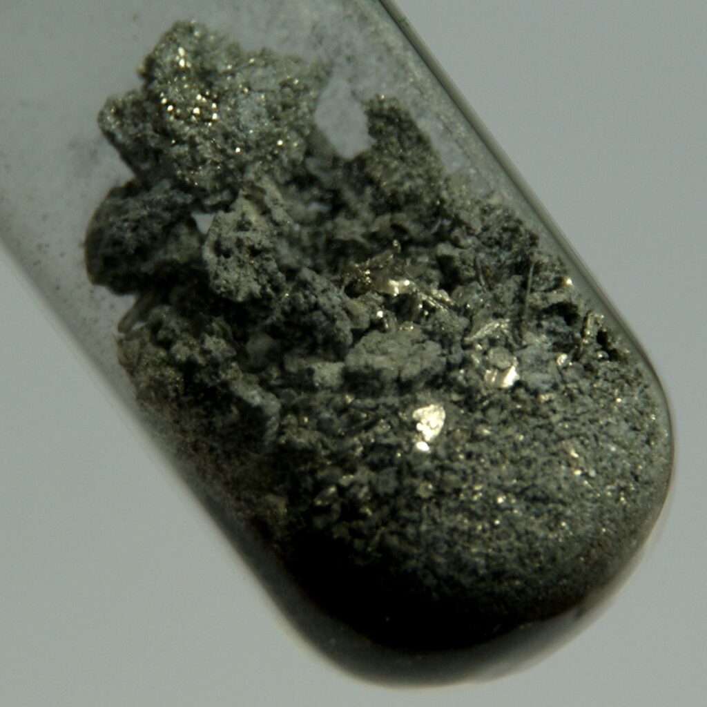 アルミニウム合金粉末