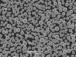Stellite 12-Pulver
