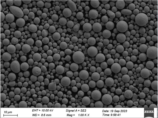 Co powder china supplier