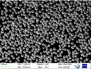 CM247LC Powder