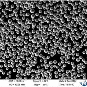 CM247LC Powder