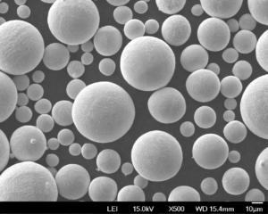 Nichrome Powder - NiCr powder