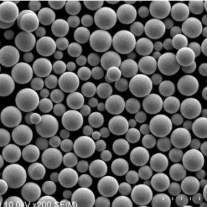 Stainless Steel 410 Powder