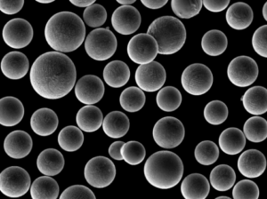 CuCrNb 분말 합금 분말 구리
