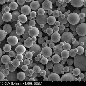 Pure Cu powder