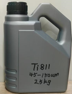 Ti811 alloy metal powder china supplier