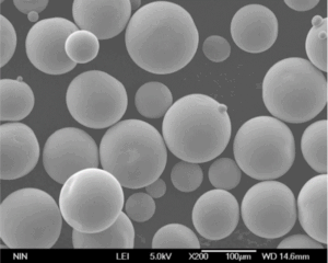 β-Titanium alloy Powder
