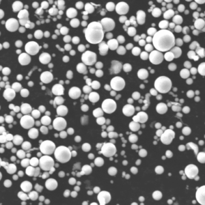 Carbonyl Iron Powder (CIP)