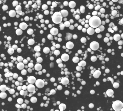 Carbonyl Iron Powder (CIP)