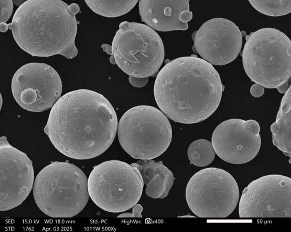 High-manganese Steel Powder