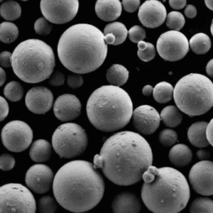 Morphology of HEA Powder china provider