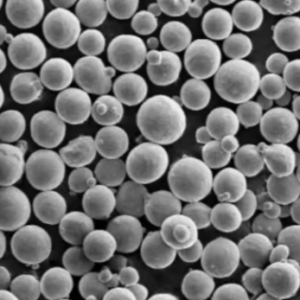 AlSi50 Spherical Powder