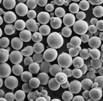 AlSi50 Spherical Powder