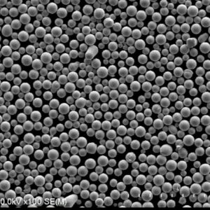 CuNi30 Spherical Powder
