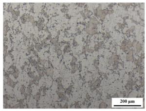 Aluminum Alloy Powder China factory