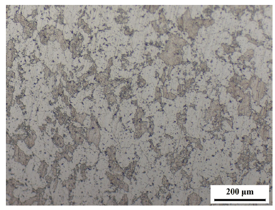 Aluminum Alloy Powder China factory