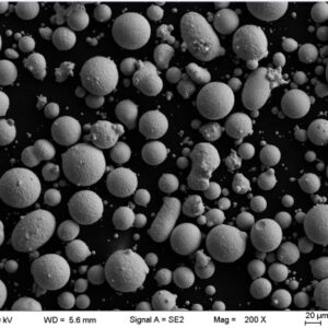 CuSn15 Copper Based Metal Powder
