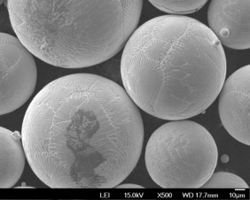 Ti2448 Titanium Alloy Powder