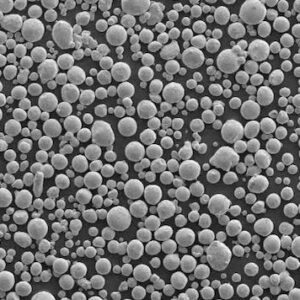 1.4006 STAINLESS STEEL POWDER