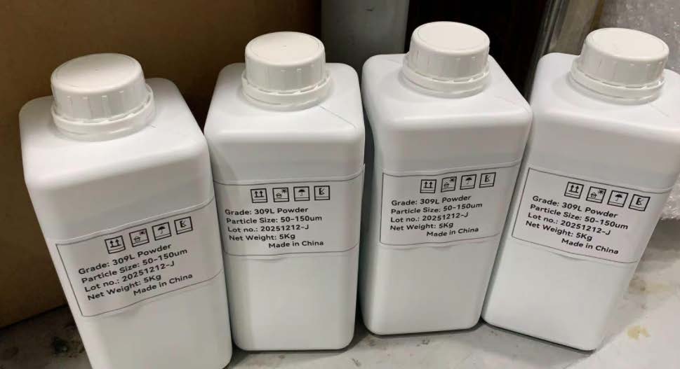 309L Stainless Steel Powder 
