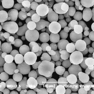 6063 Aluminium Alloy Powder
