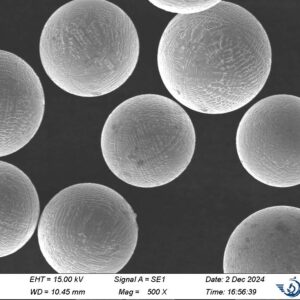 OFHC Cu powder