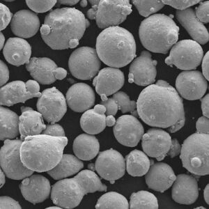 AlCu7 powder
