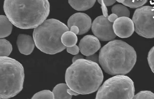 AlMg5 Aluminium Alloy Powder