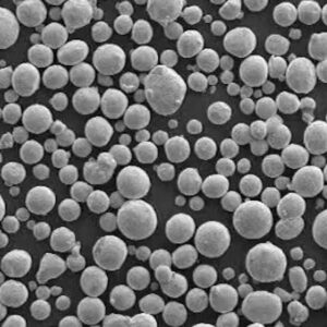 AlSi20 Aluminium Alloy Powder