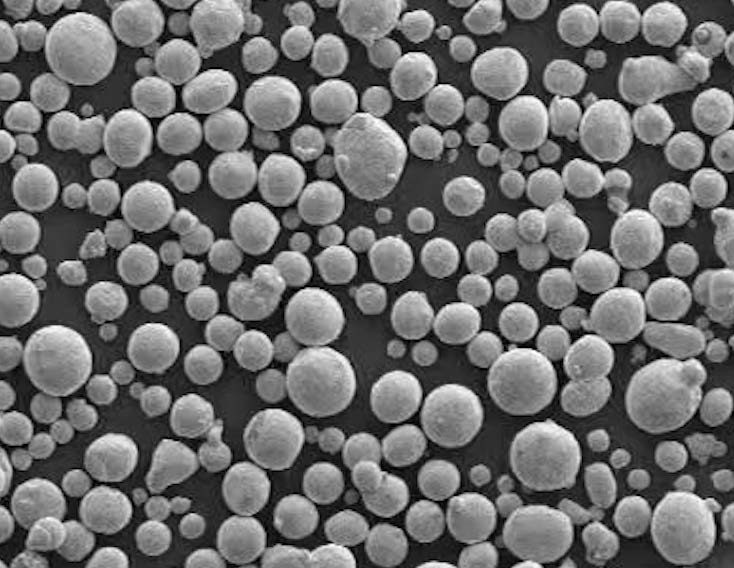 AlSi20 Aluminium Alloy Powder