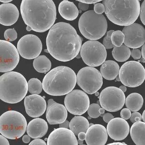 AlZn10 Aluminium Alloy Powder