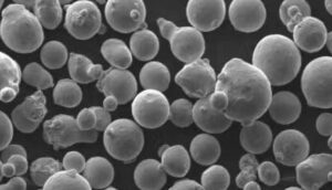 CoCrNi Medium Entropy Alloy Powder