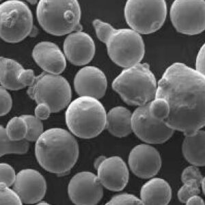 CoCrNi Medium Entropy Alloy Powder