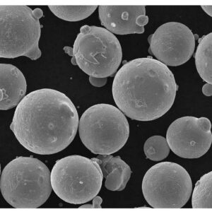 FeCoNiCr1.8V0.4 High Entropy Alloy Powder