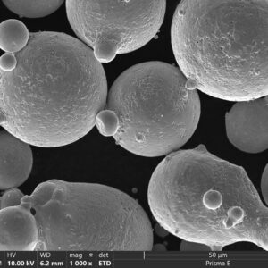 FeCoNiCrAl0.7 High Entropy Alloy Powder