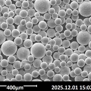 FeCoNiCu High Entropy Alloy Powder