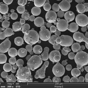 FeNi50-FeNi50 Soft Magnetic Powder