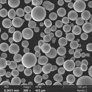 FeNiCrMn High Entropy Alloy Powder