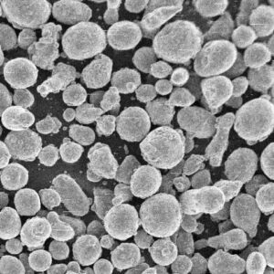 Scalmalloy Aluminium Alloy Powder 3