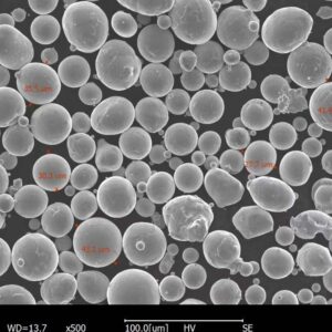4140 Low Alloy Steel Powder