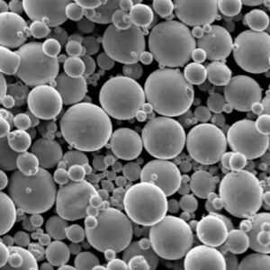 FeNi42 Soft Magnetic Powder