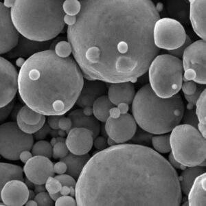 MA 6000 ODS Superalloy Powder