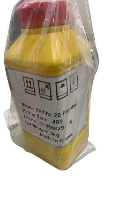 Stellite_20 powder china supplier