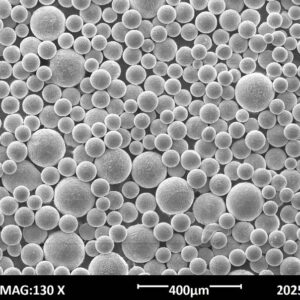 Ti6Al7Nb Titanium Alloy Powder 1