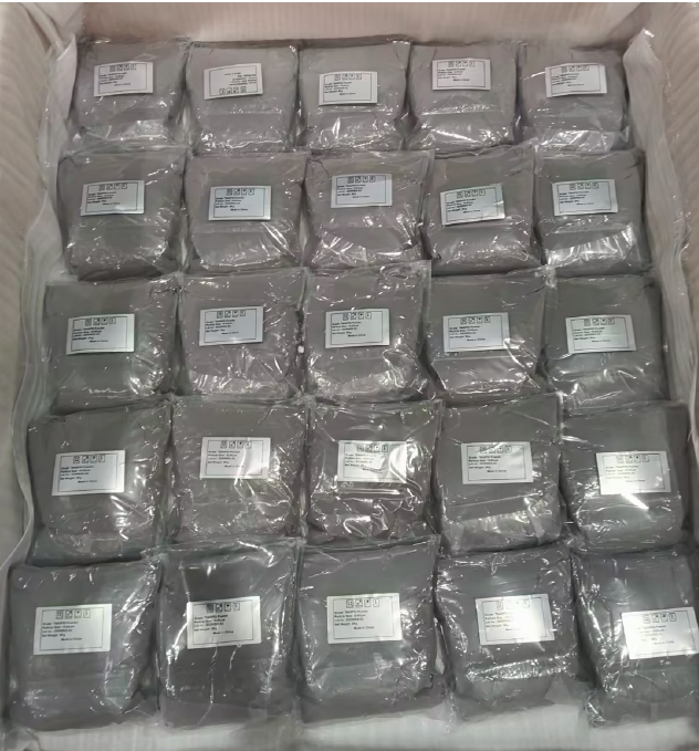 Ti6Al7Nb powder china supplier