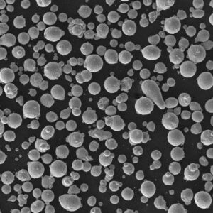 Udimet 720 Superalloy Powder 1