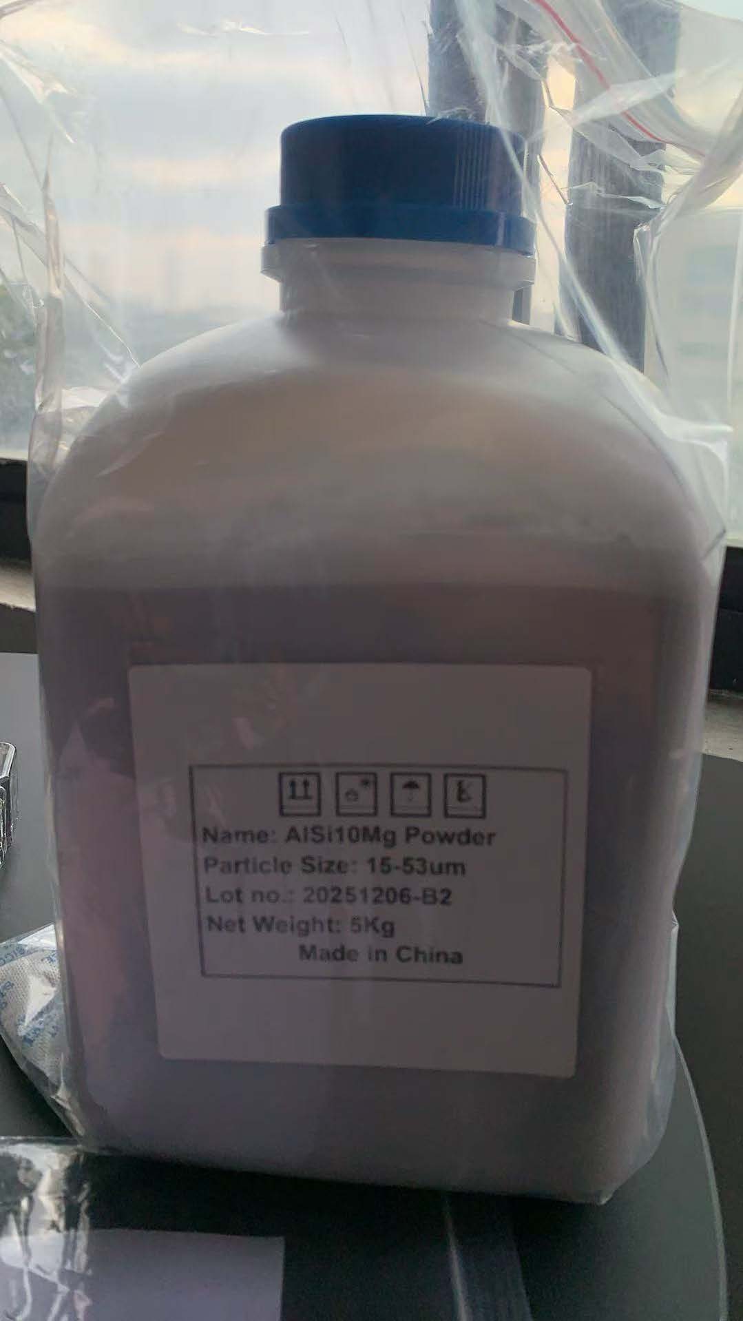 AlSi10Mg